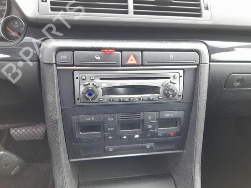 Motorhjelm AUDI A4 B6 (8E2) 2.5 TDI quattro | BP37498696C1 - Image 38
