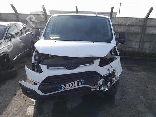 Break pedal FORD TRANSIT CUSTOM V362 Van (FY, FZ) 2.2 TDCi | BP19990001I19 - Image 10