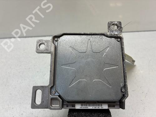 Airbag module Airbag module RENAULT CLIO II (BB_, CB_) 1.5 dCi (B/CB07) (65 hp) 36862923 36862923