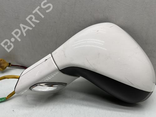 Left mirror PEUGEOT 308 I (4A_, 4C_) 1.6 HDi | BP28281691C26 