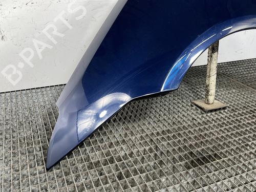 Forskærm venstre FORD FOCUS II (DA_, HCP, DP) 1.6 TDCi | BP29842174C41