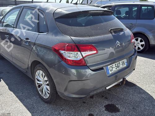 Pedale CITROËN C4 II (NC_) 1.6 HDi 110 | BP32441237I4 - Image 19