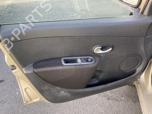 Left front window switch RENAULT CLIO III (BR0/1, CR0/1) 1.5 dCi (C/BR0G, C/BR1G) | BP28353595I27 - Image 14