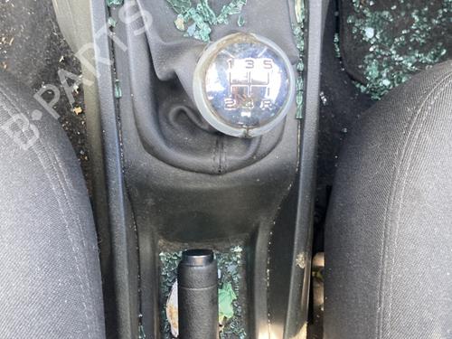 Wzmocnienie zderzaka tylnego PEUGEOT 207 (WA_, WC_) 1.6 HDi | BP30932957C73