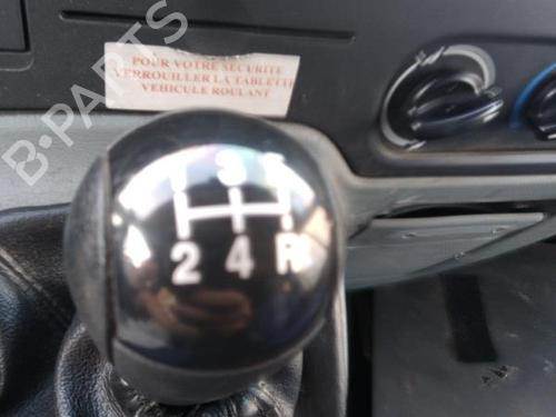 Steering column stalk FORD TRANSIT Van (FA_ _) 2.2 TDCi | BP20009982I23 - Image 4