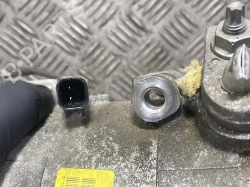 AC compressor FORD KUGA II (DM2) 2.0 TDCi | BP31213426M34 
