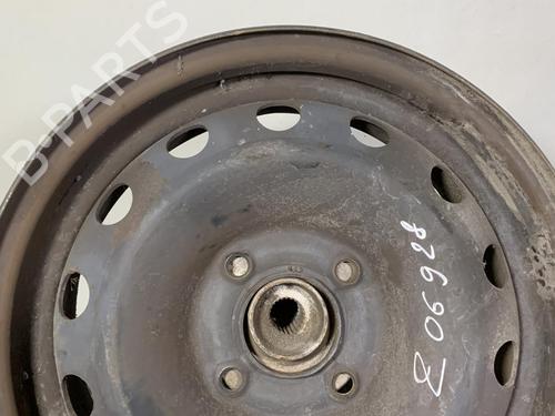 Rim PEUGEOT 206 Hatchback (2A/C) 2.0 HDI 90 | BP21959344C45 
