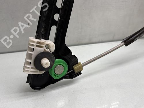 Used Front left window mechanism Front left window mechanism CITROËN C4 Picasso II 1.6 HDi / BlueHDi 115 (115 hp) 27676865 27676865