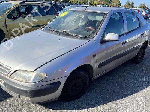 Front left interior door handle DACIA LOGAN MCV (KS_)  | BP20021516I13  - Image 15