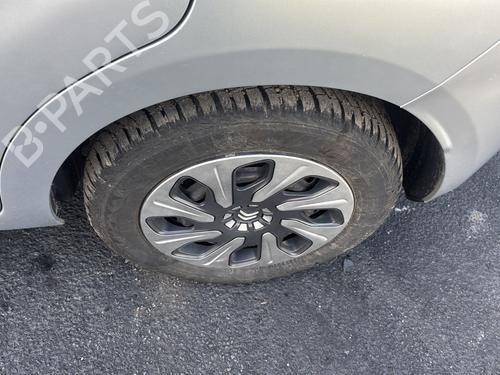 Catalyst CITROËN C3 II (SC_) 1.0 VTi 68 | BP33032506M10 - Image 6