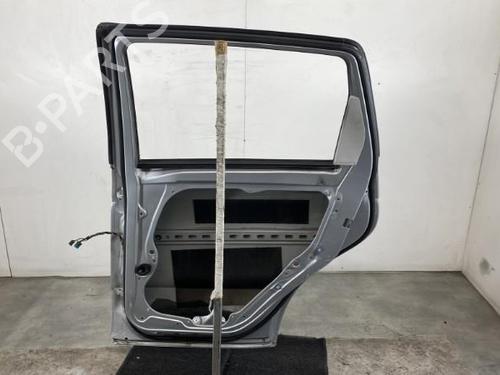 Right rear door MERCEDES-BENZ A-CLASS (W169) A 180 CDI (169.007, 169.307) | BP27722703C5 