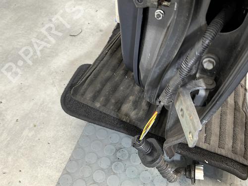 Left rear door TOYOTA AVENSIS Estate (_T27_) 2.0 D-4D (ADT270_, ADT270R) | BP29481882C4 