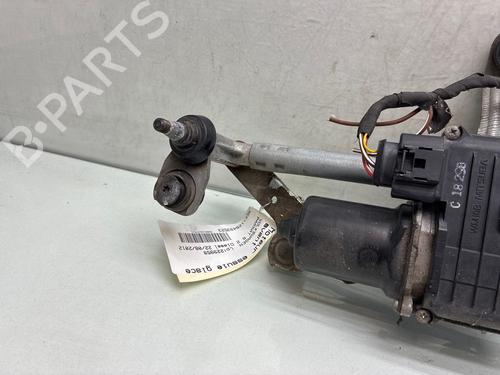 Front wiper motor VW PASSAT B7 (362)  | BP36891985M29  - Image 5