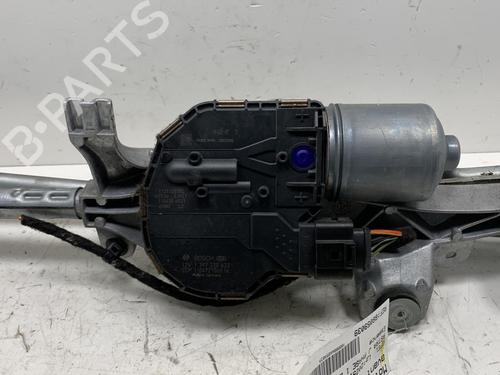 Front wiper motor OPEL ASTRA J (P10) 1.4 (68) | BP20024039M29 