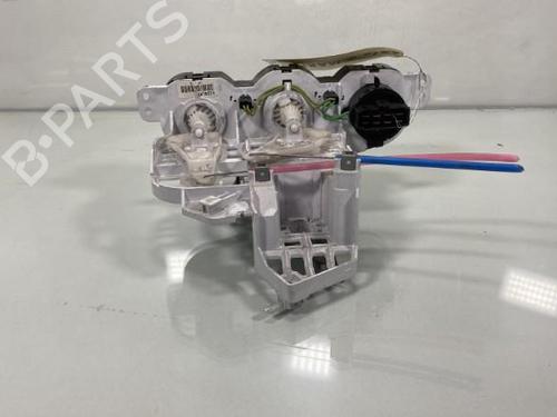 Climate control KIA PICANTO I (SA) 1.0 | BP19954880I5 