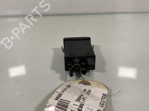 Used Warning switch Warning switch AUDI A4 B5 (8D2) 1.9 TDI (90 hp) 19982439 19982439