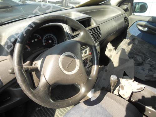 ABS pump FIAT PUNTO (188_)  | BP20006330M43 