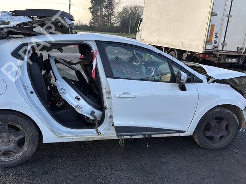 Tailgate RENAULT CLIO IV (BH_) 1.5 dCi 75 | BP29352841C6 