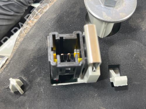 Left tailgate light PEUGEOT 2008 I (CU_) 1.2 VTi | BP36439600C79 - Image 2
