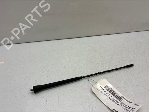 Antena/Base Antena/Base CITROËN C3 Picasso (SH_) 1.6 HDi (90 hp) 39653529 39653529