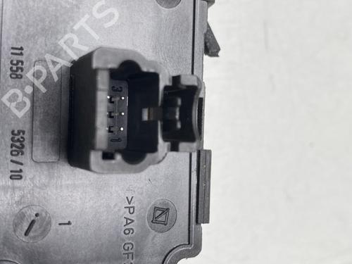 Left front window switch CITROËN C8 (EA_, EB_) 2.2 HDi | BP28281179I27 - Image 6