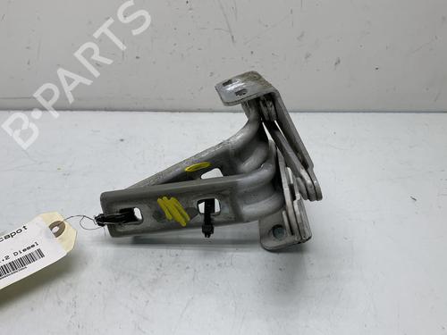 Hinge/Door check strap RENAULT MASTER II Van (FD) 2.2 dCI 90 | BP19974917C146 