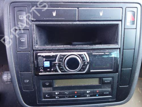 Rear right window mechanism SEAT ALHAMBRA (7V8, 7V9) 1.9 TDI | BP19983969C25 
