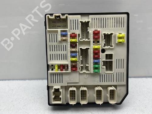 Used Electronic module RENAULT MEGANE III Coupe (DZ0/1_) 1.5 dCi (DZ0C, DZ1A) (90 hp) 30297051