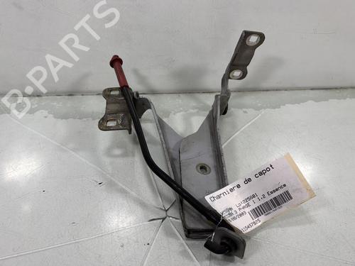 Used Hinge/Door check strap Hinge/Door check strap NISSAN MICRA III (K12) 1.2 16V (80 hp) 31205838 31205838