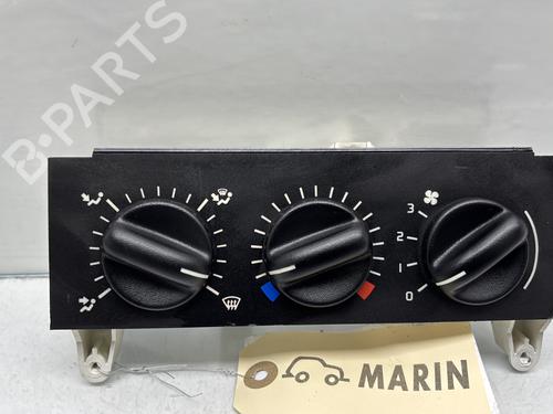 Klimabedienteil für RENAULT CLIO I (B/C57_, 5/357_) 1.2 (5/357Y, 5/357K) (58 hp) 31641230