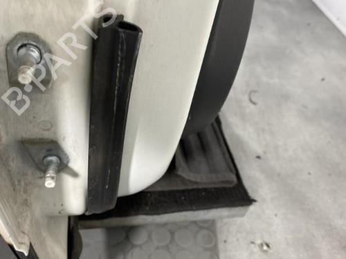 Right rear door NISSAN QASHQAI / QASHQAI +2 I (J10, NJ10, JJ10E) 1.6 dCi | BP21962831C5 