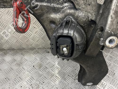 Used Subframe Subframe BMW 3 (E90) 320 d (163 hp) 24427580 24427580