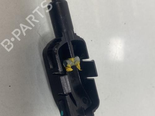 Front right lock RENAULT TWINGO III (BCM_, BCA_) 1.0 SCe 75 | BP32495632C97