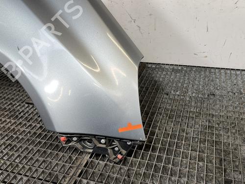 Right front fenders OPEL CORSA D (S07) 1.2 (L08, L68) | BP30082663C42 