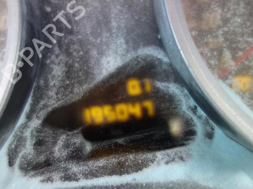 Front right interior door handle OPEL ZAFIRA / ZAFIRA FAMILY B (A05) 1.9 CDTI (M75) | BP19980482I14 