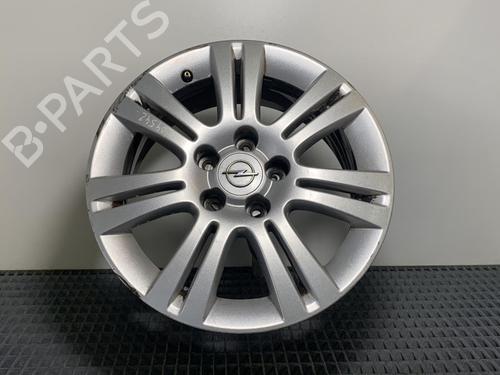 Felg OPEL ASTRA H (A04) [2004-2014]  20023873