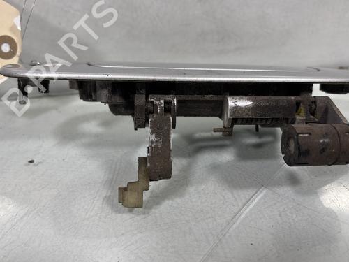 Front left exterior door handle TOYOTA YARIS (_P1_) 1.3 (NCP10, SCP12_) | BP30100928C128