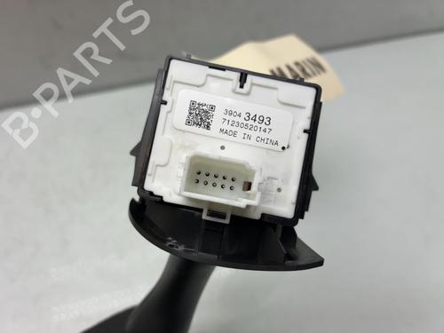 Used Steering column stalk Steering column stalk OPEL ASTRA K (B16) 1.4 Turbo (68) (150 hp) 40222153 40222153