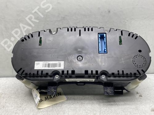 Instrument cluster AUDI A1 (8X1, 8XK) 1.6 TDI | BP19961547C47 