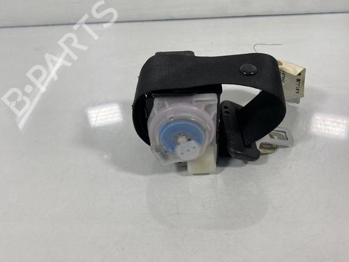 Used Rear left seatbelt Rear left seatbelt TOYOTA COROLLA (_E12_) [2001-2008] 20031280 20031280