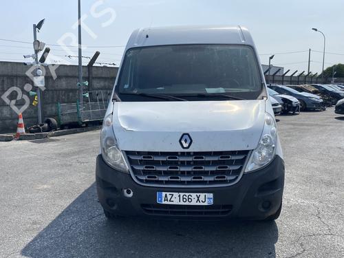 Right front window switch RENAULT MASTER III Van (FV) 2.3 dCi 100 FWD (FV0A, FV0B, FV0G, FV0K, FV0H) | BP32981140I26 - Image 4