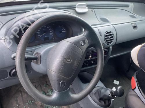 Front right lock RENAULT KANGOO Express (FC0/1_) D 65 1.9 (FC0E, FC02, FC0J, FC0N) | BP19960356C97 