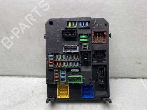 Used Fuse box PEUGEOT 508 I (8D_) 2.2 HDi (204 hp) 23769639