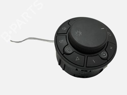 headlight-switch-opel-corsa-d-s07-2006-2007-2008-2009-2010-2011-2012-2013-2014-2015-39984025 main image