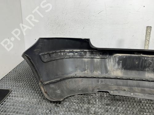 Bak støtfanger VW GOLF IV (1J1) 1.9 TDI | BP27337997C8 
