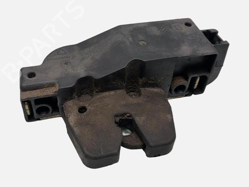 Used Tailgate lock Tailgate lock PEUGEOT 206 SW (2E/K) 1.4 HDi (68 hp) 39754002 39754002