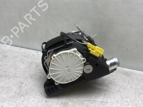 Used Rear left belt tensioner MERCEDES-BENZ C-CLASS T-Model (S204) C 200 CDI (204.207) (136 hp) 19954212