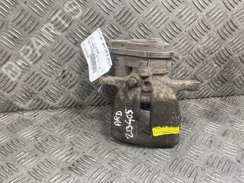 Used Right rear brake caliper AUDI A4 B8 (8K2) 1.8 TFSI (120 hp) 25262044