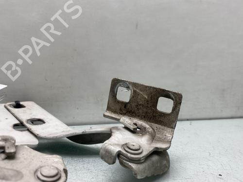 Hinge/Door check strap PEUGEOT BOXER Van 2.2 HDi 120 | BP29841800C146
