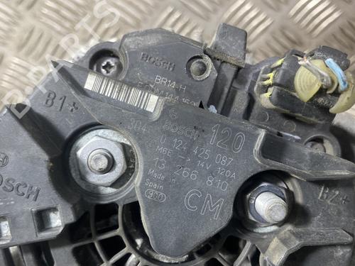 Alternator OPEL CORSA D (S07) 1.4 (L08, L68) | BP28423242M7 - Image 2